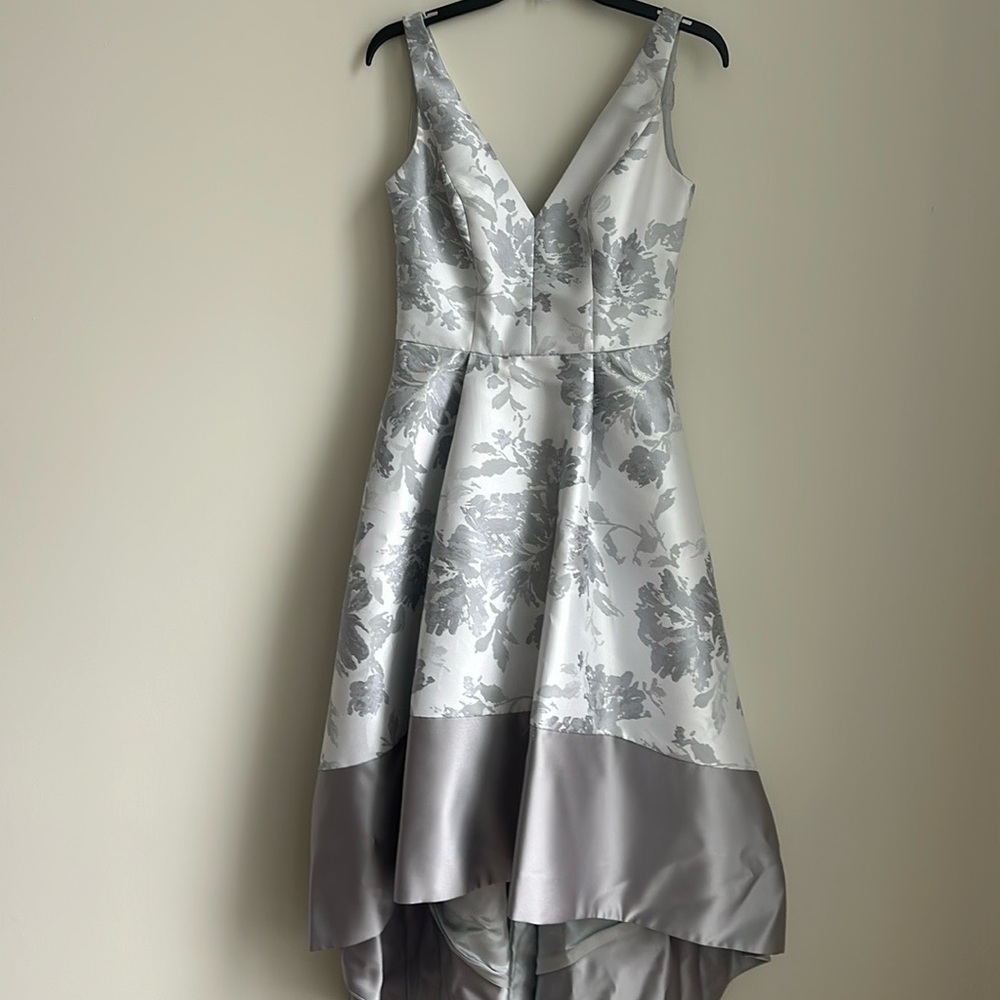 Betsy & Adam Dress
